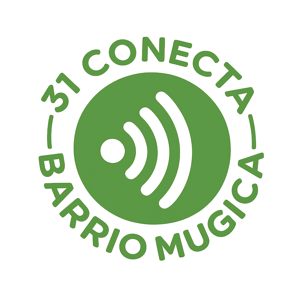 31 Conecta WiFi